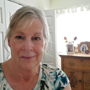 Meet your Posher, Janel